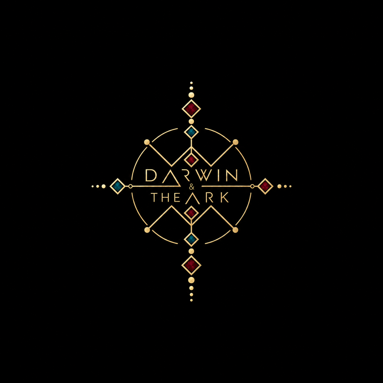 Darwin & The Ark