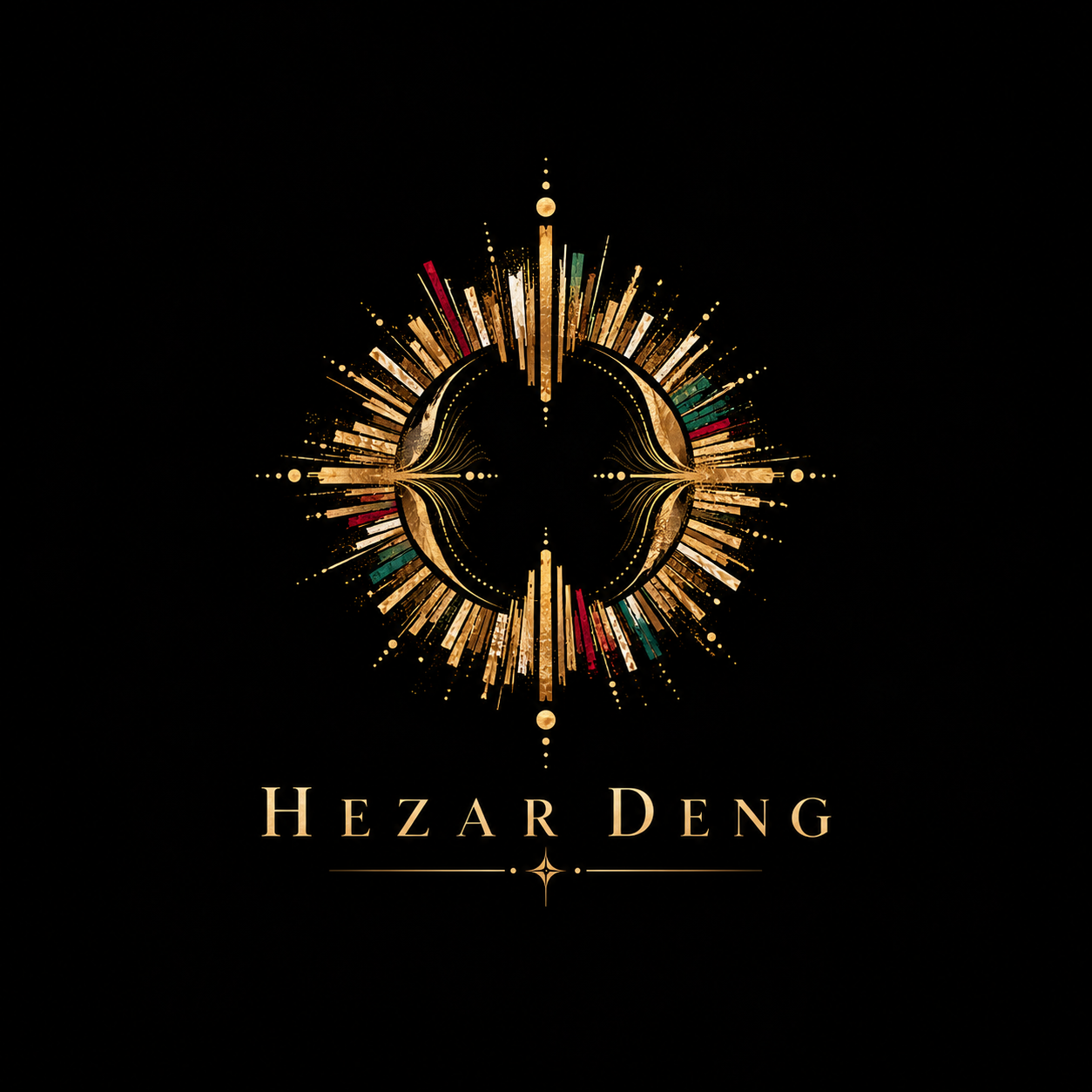 Hezar Deng