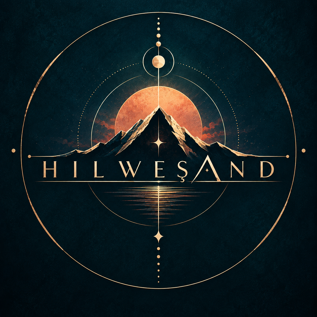 Hilweşand
