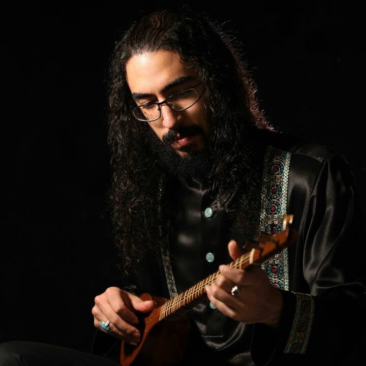 Hamed Torkoman