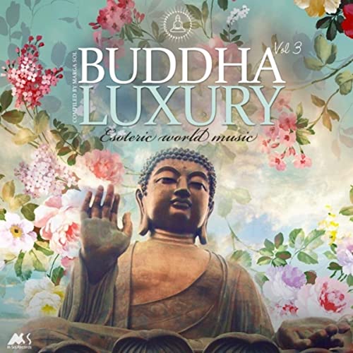 Buddha Luxury Vol.3 Compilation