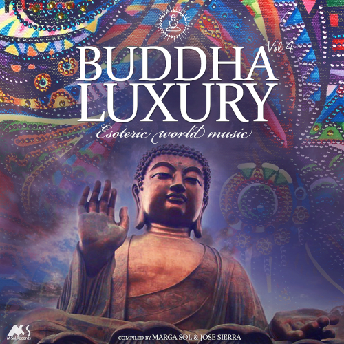 Buddha Luxury Vol.4 Compilation