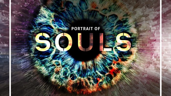 Portrait of Souls