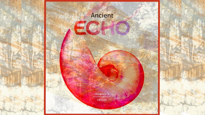 Ancient Echo-Background
