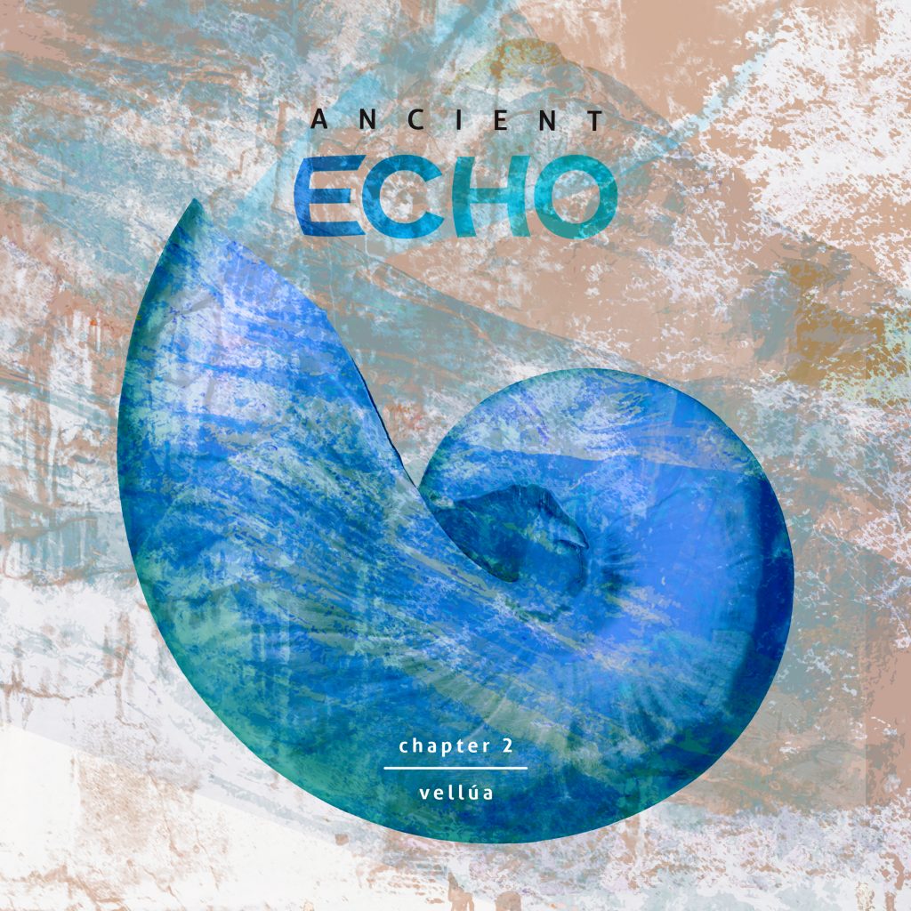 Ancient Echo – Chapter 2