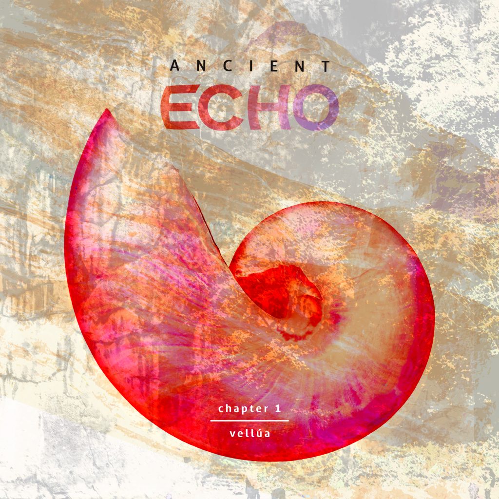 Ancient Echo – Chapter 1