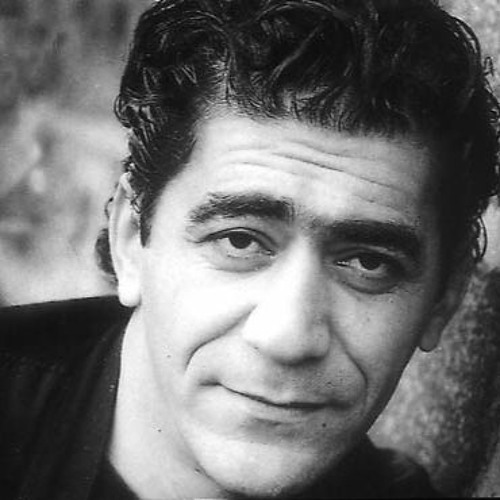 Portrait of Ciwan Haco